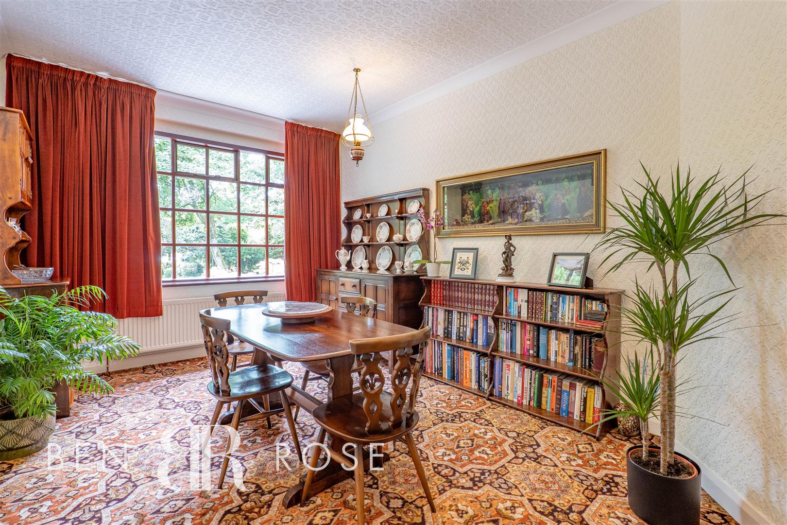 Parkside Drive, Chorley